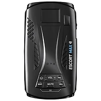 Détecteur de radar laser Max 4 d'Escort