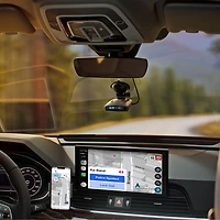 Détecteur de radar laser Max 4 d'Escort