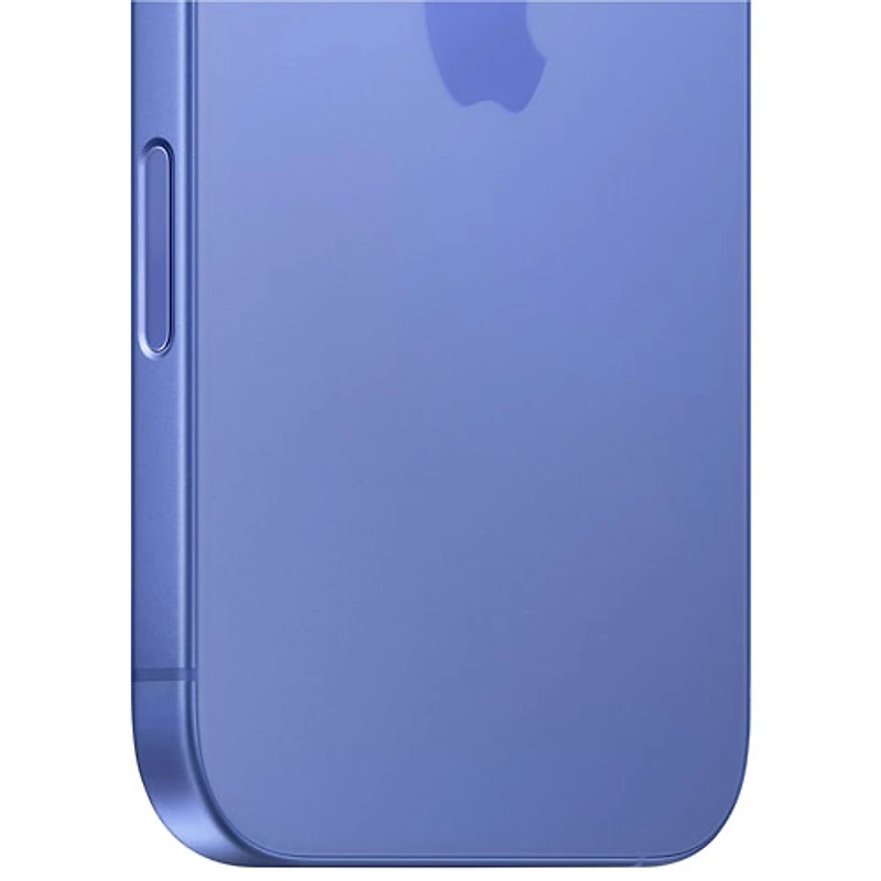 TELUS Apple iPhone 16 Plus 512GB - Ultramarine - Monthly Financing