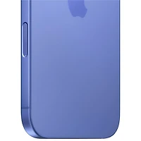 TELUS Apple iPhone 16 Plus 512GB - Ultramarine - Monthly Financing