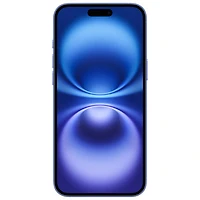 iPhone 16 Plus de Go d'Apple avec Freedom Mobile - Bleu outremer