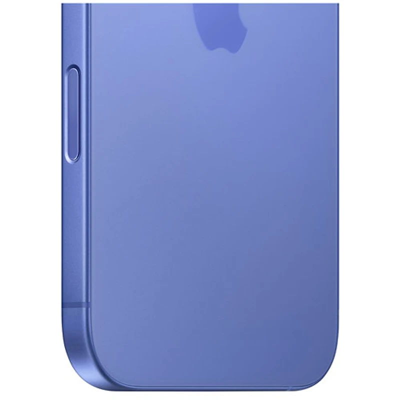 iPhone 16 Plus de Go d'Apple avec Freedom Mobile - Bleu outremer