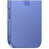 iPhone 16 Plus de Go d'Apple avec Freedom Mobile - Bleu outremer