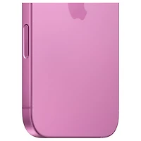 Freedom Mobile Apple iPhone 16 Plus 512GB - Pink - Monthly Tab Payment