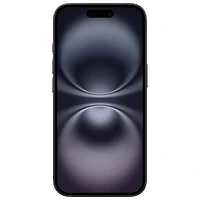Freedom Mobile Apple iPhone 16 256GB - Black - Monthly Tab Payment