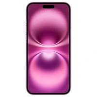 Rogers Apple iPhone 16 Plus 512GB - Pink - Monthly Financing