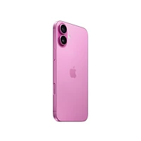 Rogers Apple iPhone 16 Plus 512GB - Pink - Monthly Financing