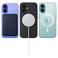 iPhone 16 Plus de Go d'Apple avec Freedom Mobile - Rose