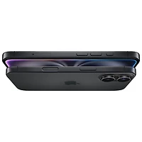 Virgin Plus Apple iPhone 16 128GB - Black - Monthly Financing