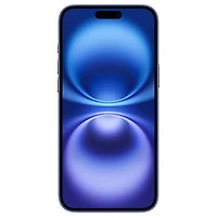iPhone 16 Plus de 128 Go d'Apple avec Fido - Bleu outremer - Financement mensuel