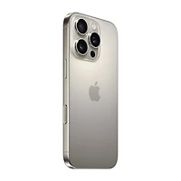 iPhone 16 Pro de 128 Go d'Apple avec Koodo - Titane naturel - Paiement Balance mensuel