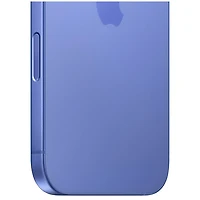 TELUS Apple iPhone 16 256GB - Ultramarine - Monthly Financing