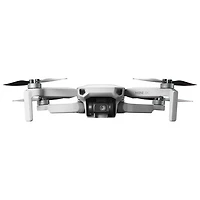 DJI Mini 4K Quadcopter Drone Fly More Combo with Remote Controller - Ready-to-Fly - Bilingual
