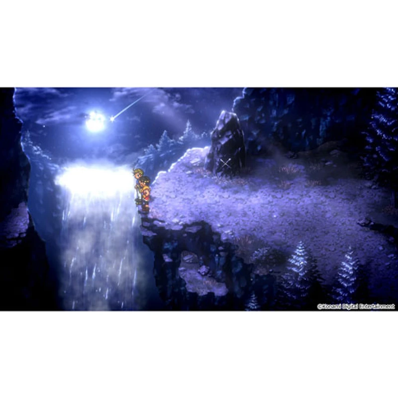 Suikoden I & II HD Remaster: Gate Rune & Dunan Unification Wars Day One Edition (Switch)