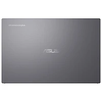 ASUS CX34 14" Touchscreen Chromebook Plus - Rocky Grey (Intel Core i3-1215U/8GB RAM/128GB SSD/ChromeOS)