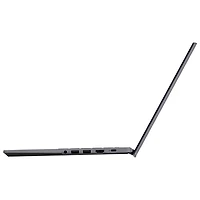 ASUS CX34 14" Touchscreen Chromebook Plus - Rocky Grey (Intel Core i3-1215U/8GB RAM/128GB SSD/ChromeOS)