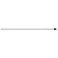 Chromebook à écran tactile de 10,5 po CM30 d'ASUS avec 3 mois de forfait Google AI Pro (Kompanio 520 de MediaTek/RAM 4 Go/SSD 128 Go)