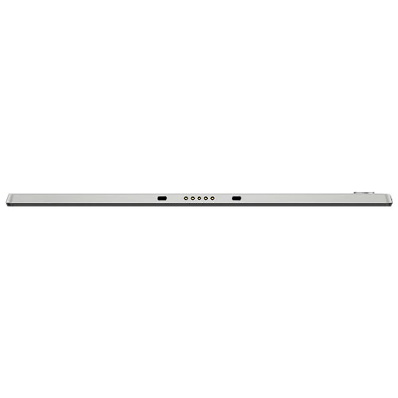 Chromebook à écran tactile de 10,5 po CM30 d'ASUS avec 3 mois de forfait Google AI Pro (Kompanio 520 de MediaTek/RAM 4 Go/SSD 128 Go)