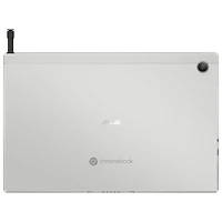 Chromebook à écran tactile de 10,5 po CM30 d'ASUS avec 3 mois de forfait Google AI Pro (Kompanio 520 de MediaTek/RAM 4 Go/SSD 128 Go)