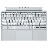 Chromebook à écran tactile de 10,5 po CM30 d'ASUS avec 3 mois de forfait Google AI Pro (Kompanio 520 de MediaTek/RAM 4 Go/SSD 128 Go)