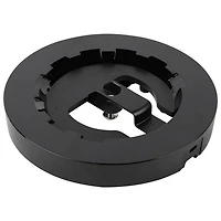 Owl Labs Video Conferencing System Stand for Owl Meeting 4+ (ACCMTW405-0005) - Black