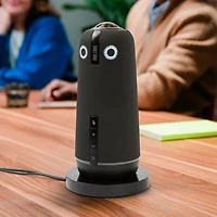Owl Labs Video Conferencing System Stand for Owl Meeting 4+ (ACCMTW405-0005) - Black