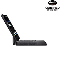 Open Box - Apple Magic Keyboard for iPad Pro 11" (M4) - English - Black