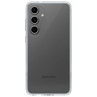 OtterBox Symmetry Fitted Hard Shell Case for Galaxy S24 FE - Clear