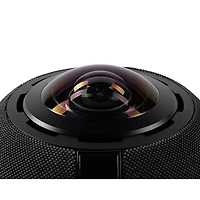 Système et caméra de conférence vidéo intelligente UHD 4K 360° Owl Labs Meeting Owl 4+ (MTW405-1000) - Noir