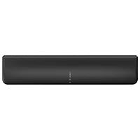 Clavier de jeu mécanique sans pavé numérique rétroéclairé sans fil à touches mécaniques linéaires Red K70 CORE de Corsair - Noir - Exclusivité Best Buy
