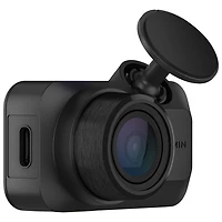 Caméra de tableau de bord HD 1080p Mini 3 de Garmin avec Wi-Fi