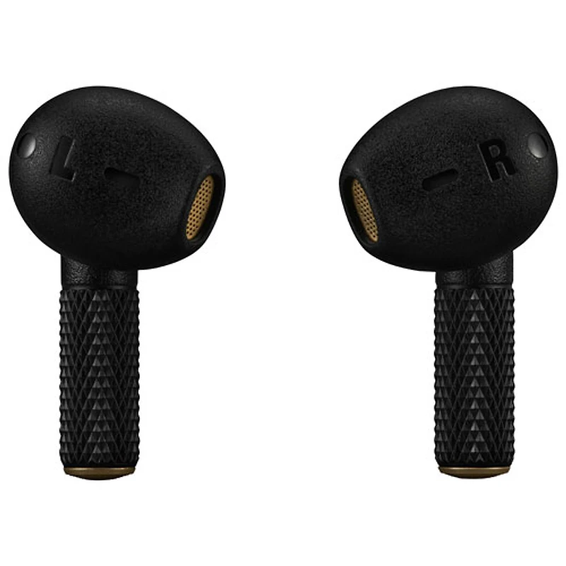 Écouteurs boutons 100 % sans fil Minor IV de Marshall - Noir