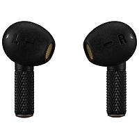 Écouteurs boutons 100 % sans fil Minor IV de Marshall - Noir