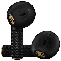 Écouteurs boutons 100 % sans fil Minor IV de Marshall - Noir
