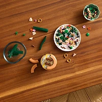 LEGO Botanicals : L'orchidée miniature - 274 pièces (10343)