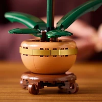 LEGO Botanicals : L'orchidée miniature - 274 pièces (10343)