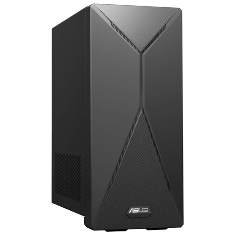 Ordinateur de bureau S501 d'ASUS (Core i5-14400 d'Intel/RAM 16 Go/SSD 1 To/RTX 3050)