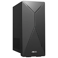 Ordinateur de bureau S501 d'ASUS (Core i5-14400 d'Intel/RAM 16 Go/SSD 1 To/RTX 3050)