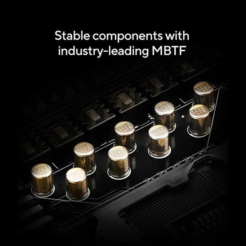 Ordinateur de bureau S501 d'ASUS (Core i5-14400 d'Intel/RAM 16 Go/SSD 1 To/RTX 3050)