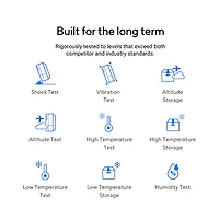 Ordinateur de bureau S501 d'ASUS (Core i5-14400 d'Intel/RAM 16 Go/SSD 1 To/RTX 3050)