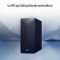 Ordinateur de bureau S501 d'ASUS (Core i5-14400 d'Intel/RAM 16 Go/SSD 1 To/RTX 3050)