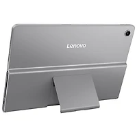 Lenovo Tab Plus 11.5" 256GB Android 14 Tablet with MediaTek Helio G99 8-Core Processor with Case - Luna Grey