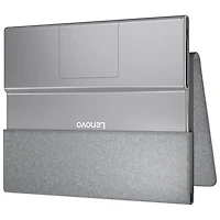Lenovo Tab Plus 11.5" 256GB Android 14 Tablet with MediaTek Helio G99 8-Core Processor with Case - Luna Grey