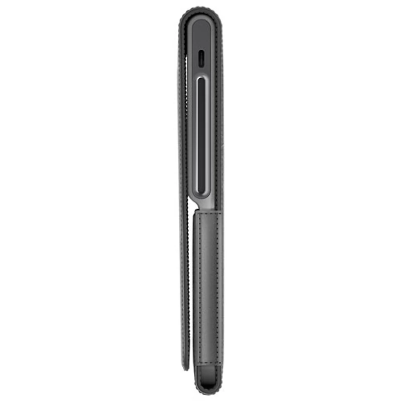 Lenovo Tab Plus 11.5" 256GB Android 14 Tablet with MediaTek Helio G99 8-Core Processor with Case - Luna Grey