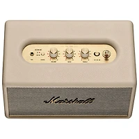 Haut-parleur Bluetooth sans fil Acton III de Marshall - Crème