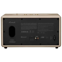 Marshall Stanmore III Bluetooth Wireless Speaker - Cream
