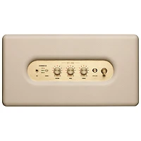 Haut-parleur Bluetooth sans fil Stanmore III de Marshall - Crème