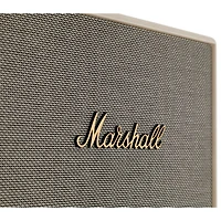 Marshall Woburn III Bluetooth Wireless Speaker - Cream