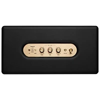Marshall Woburn III Bluetooth Wireless Speaker - Black