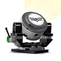 LEGO Batman: La Tumbler de Batman contre Double-Face et le Joker - 429 pièces (76303)